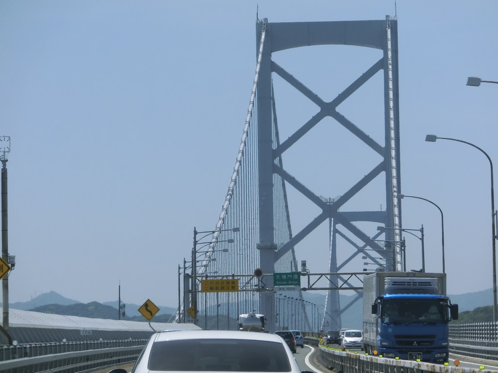 H26.5.4大鳴門橋