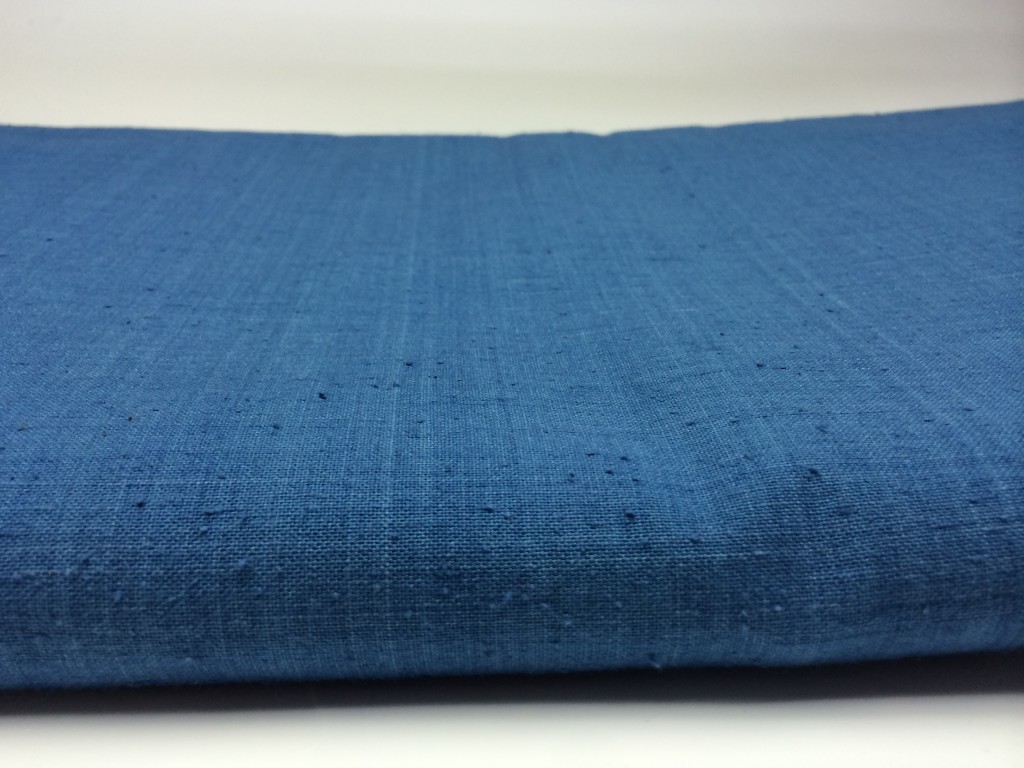 久留米絣　6m 久留米絣 6m